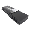 utángyártott DELL GD761, HK421, KD476 helyettesítő laptop akkumulátor (Li-ion, 11.4V, 4400mAh / 50.16Wh) - Utángyártott
