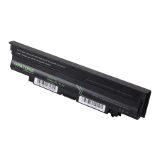 utángyártott Dell Inspiron 07XFJJ, 08NH55 Laptop akkumulátor - 5200mAh (11.1V Fekete) - Utángyártott dell notebook akkumulátor