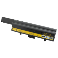 utángyártott Dell Inspiron 1318 Laptop akkumulátor - 6600mAh (11.1V Fekete) - Utángyártott dell notebook akkumulátor