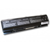 utángyártott Dell Inspiron 1410 Laptop akkumulátor - 4400mAh (11.1V Fekete) - Utángyártott