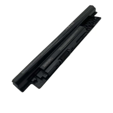 utángyártott Dell Inspiron 14RD-4528, 14RD-4528T készülékekhez Laptop akkumulátor (14.8V, 3000mAh, Li-Ion, Fekete) - Utángyártott dell notebook akkumulátor