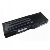 utángyártott Dell Inspiron 1501 Laptop akkumulátor - 6600mAh (10.8V / 11.1V Fekete) - Utángyártott