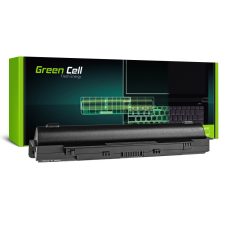 utángyártott Dell Inspiron 15, 15R, 17R készülékekhez laptop akkumulátor (Li-Ion, 10.8V-11.1V, 6600mAh) - Utángyártott dell notebook akkumulátor