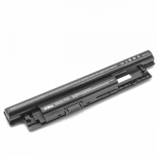 utángyártott Dell Inspiron 15 (3521 3537) készülékhez laptop akkumulátor (14.8V, 2600mAh / 38.48Wh, Fekete) - Utángyártott dell notebook akkumulátor