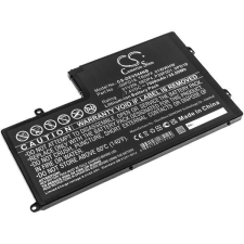 utángyártott Dell Inspiron 15-5548 Utángyártott laptop akkumulátor, 4 cellás (7600mAh) dell notebook akkumulátor