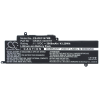 utángyártott DELL Inspiron 3158 készülékhez laptop akkumulátor (Li-Polymer, 11.1V, 3900mAh / 43.29Wh) - Utángyártott