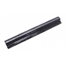 utángyártott DELL Inspiron 5458, 5459 Laptop akkumulátor - 2600mAh (14.8V Fekete) - Utángyártott dell notebook akkumulátor