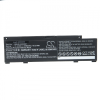 utángyártott Dell Inspiron Ins 15PR-1765W készülékhez laptop akkumulátor (11.4V, 4150mAh / 47.31Wh) - Utángyártott