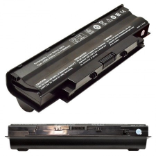 utángyártott Dell Inspiron N7110 Utángyártott laptop akkumulátor, 9 cellás (6600mAh) dell notebook akkumulátor