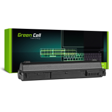utángyártott Dell Inspiron P33G001 készülékhez laptop akkumulátor (Li-Ion, 10.8V-11.1V, 6600mAh) - Utángyártott dell notebook akkumulátor