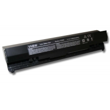 utángyártott Dell J024N, 312-0229 Laptop akkumulátor - 4400mAh (11.1V Fekete) - Utángyártott dell notebook akkumulátor