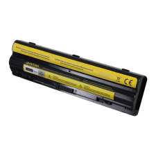 utángyártott Dell J70W7, JWPHF Laptop akkumulátor - 4400mAh (11.1V Fekete) - Utángyártott dell notebook akkumulátor