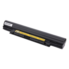utángyártott Dell Latitude 13 Laptop akkumulátor - 4400mAh (11.1V Fekete) - Utángyártott dell notebook akkumulátor