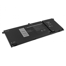 utángyártott Dell Latitude 3510 Utángyártott laptop akkumulátor, 4 cellás (3530mAh) dell notebook akkumulátor