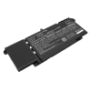 utángyártott DELL Latitude 7320 RKMPN készülékhez laptop akkumulátor (Li-Polymer, 11.4V, 3650mAh / 41.61Wh) - Utángyártott
