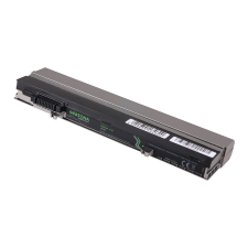 utángyártott Dell Latitude E4300, E4310 Laptop akkumulátor - 5200mAh (11.1V Fekete) - Utángyártott dell notebook akkumulátor