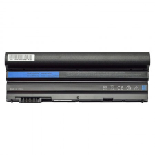 utángyártott Dell Latitude E5220 Utángyártott laptop akkumulátor, 9 cellás (6600mAh) dell notebook akkumulátor