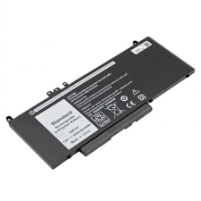 utángyártott Dell Latitude E5470 Utángyártott laptop akkumulátor, 4 cellás (6000mAh) dell notebook akkumulátor