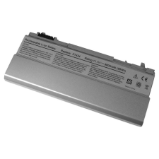 utángyártott Dell Latitude E6400 / E6400 ATG / E6400 XFR Laptop akkumulátor - 8800mAh (10.8 / 11.1V Ezüst) - Utángyártott dell notebook akkumulátor