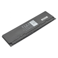 utángyártott Dell Latitude E7240 Utángyártott laptop akkumulátor, 4 cellás (5400mAh) dell notebook akkumulátor