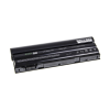 utángyártott DELL Latitude P19F, P19F001, P25G Laptop akkumulátor - 7800mAh (10.8V / 11.1V Fekete) - Utángyártott