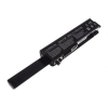 utángyártott Dell M905P, N855P, N856P Laptop akkumulátor - 6600mAh (10.8V / 11.1V Fekete) - Utángyártott