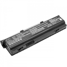 utángyártott Dell NGPHW, P08G001 Laptop akkumulátor - 4400mAh (10.8V Fekete) - Utángyártott dell notebook akkumulátor
