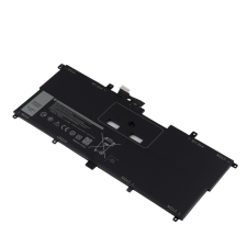 utángyártott Dell NP0V3, P71G001 helyettesítő laptop akkumulátor (Li-Polymer, 7.6V, 5850mAh / 44.46Wh) - Utángyártott dell notebook akkumulátor