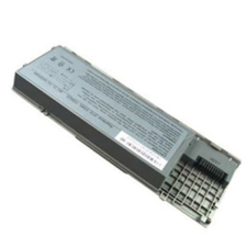 utángyártott Dell PD685, RC126, RD300, RD301 Laptop akkumulátor - 4400mAh (10.8V / 11.1V Szürke) - Utángyártott dell notebook akkumulátor