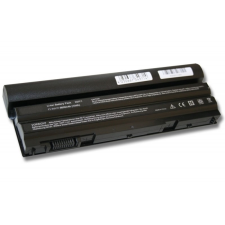 utángyártott Dell PRRRF, PRV1Y Laptop akkumulátor - 6600mAh (11.1V Fekete) - Utángyártott dell notebook akkumulátor