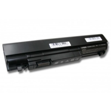utángyártott Dell Studio 13 Laptop akkumulátor - 4400mAh (11.1V Fekete) - Utángyártott dell notebook akkumulátor