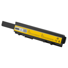 utángyártott Dell Studio KM905 Laptop akkumulátor - 6600mAh (11.1V Fekete) - Utángyártott dell notebook akkumulátor