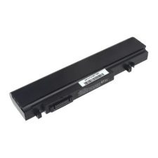 utángyártott Dell Studio XPS M1640 Laptop akkumulátor - 4400mAh (11.1V Fekete) - Utángyártott dell notebook akkumulátor