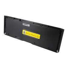 utángyártott Dell TRM4D, XX1D1 Laptop akkumulátor - 5600mAh (11.1V Fekete) - Utángyártott dell notebook akkumulátor