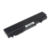 utángyártott Dell U011C, W267C, W298C Laptop akkumulátor - 4400mAh (11.1V Fekete) - Utángyártott