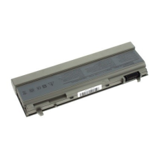 utángyártott Dell U844G Laptop akkumulátor - 6600mAh (10.8 / 11.1V Szürke) - Utángyártott dell notebook akkumulátor