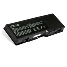 utángyártott Dell UD265, UD267, XU937 Laptop akkumulátor - 4400mAh (10.8V / 11.1V Fekete) - Utángyártott dell notebook akkumulátor
