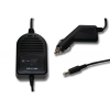 utángyártott Dell Vostro 1521, 1700 Autós töltő kábel Dell 0RM805, 0RM809, 9T215, ODF266(12 V, Fekete)" - Utángyártott