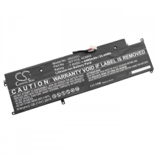 utángyártott Dell WY7CG, XCNR3 Laptop akkumulátor - 4400mAh (7.6V) - Utángyártott egyéb notebook akkumulátor