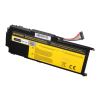 utángyártott Dell XPS 14Z-L412z, L412x Laptop akkumulátor - 3900mAh (14.8V Fekete) - Utángyártott