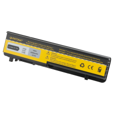 utángyártott Dell Y067P Laptop akkumulátor - 4400mAh (10.8V / 11.1V Fekete) - Utángyártott dell notebook akkumulátor
