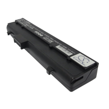 utángyártott DELL YG326 helyettesítő laptop akkumulátor (Li-ion, 11.1V, 4400mAh) - Utángyártott dell notebook akkumulátor