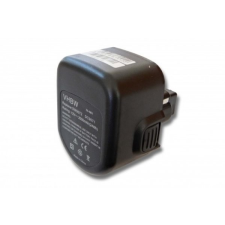 utángyártott Dewalt 2802, 2802K, 2812B, 2812K akkumulátor - 2000mAh (12V) - Utángyártott barkácsgép akkumulátor