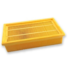 utángyártott DeWalt D279015, D279015, D279015-XJ, D279015-XJ helyettesítő takarítógép szűrőbetét - Utángyártott kisháztartási gépek kiegészítői
