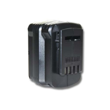 utángyártott Dewalt DC224KA akkumulátor - 3000mAh (24V) - Utángyártott barkácsgép akkumulátor