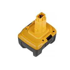 utángyártott Dewalt DC985KA, DC985VA akkumulátor - 3000mAh (14.4V) - Utángyártott barkácsgép akkumulátor