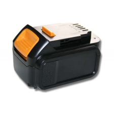 utángyártott Dewalt DCD730C2, DCD730L akkumulátor - 4000mAh (14.4V) - Utángyártott barkácsgép akkumulátor