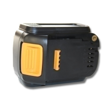 utángyártott Dewalt DCD735N akkumulátor - 3000mAh (14.4V) - Utángyártott barkácsgép akkumulátor
