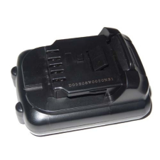 utángyártott Dewalt DCF815N akkumulátor - 1500mAh (12V) - Utángyártott barkácsgép akkumulátor