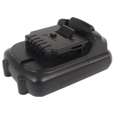 utángyártott DeWalt DCHJ069 készülékhez szerszámgép akkumulátor (Li-ion, 12V, 1500mAh / 18Wh) - Utángyártott barkácsgép akkumulátor